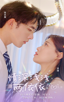 情深浅浅俩依依(102集) 情深浅浅俩依依(102集)在线观看全集