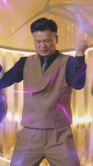 无极神尊(85集) 无极神尊(85集)火爆短剧来袭