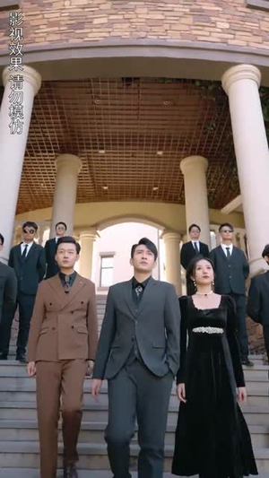 楚小姐的超甜宠婚(司少的甜心小娇妻) 楚小姐的超甜宠婚(司少的甜心小娇妻)一起追短剧