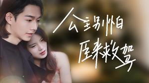 公主别怕，臣来救驾（90集）网络小短剧