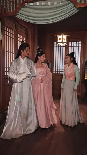 穿越回古代当反派(95集) 穿越回古代当反派(95集)每日短剧追不停