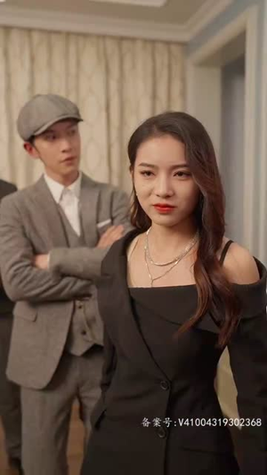 女大佬又美又飒(80集) 女大佬又美又飒(80集)短剧热播中