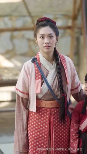 长公主她不装了（75集 ）哪个短剧网能看