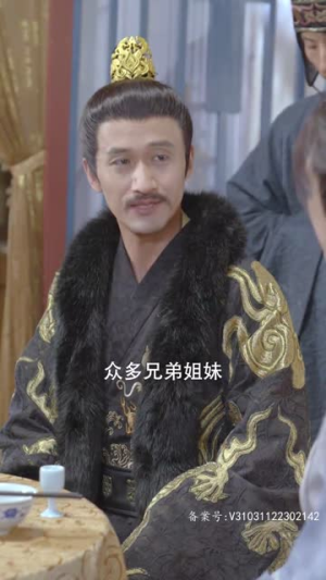 嫡女无双(97集) 嫡女无双(97集)第32集