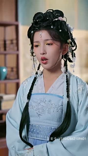 我逼系统换男主（96集）免费在线看全集