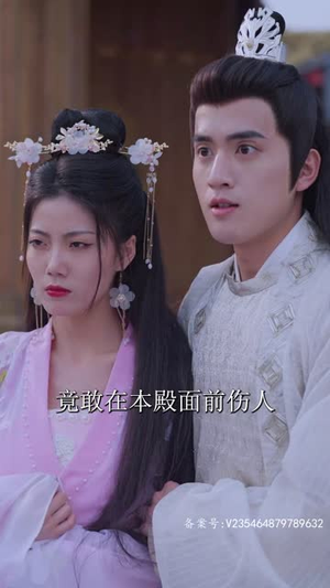 王妃复仇记（70集）短剧全集免费