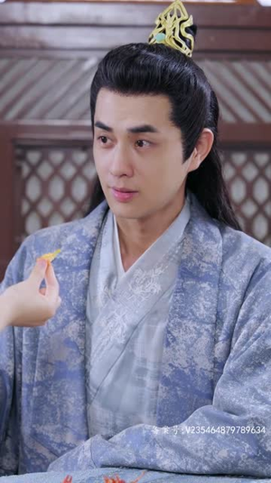 渣男变女皇（82集）第一集