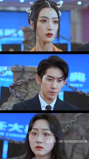 九个我(71集) 九个我(71集)免费看短剧