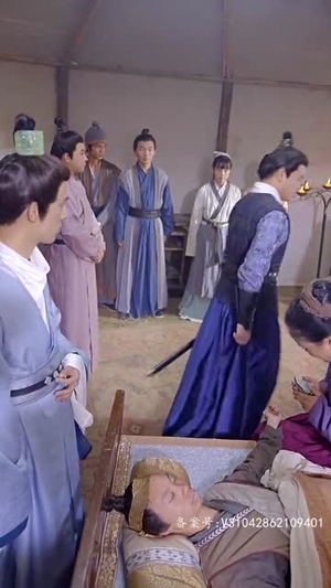 报告医妃,王爷他有读心术(94集) 报告医妃,王爷他有读心术(94集)火爆短剧热播中