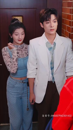 傅影帝天天想官宣(94集) 傅影帝天天想官宣(94集)免费热门短剧