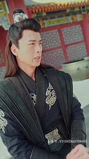 我的老婆是将军（97集）爆款短剧追不停