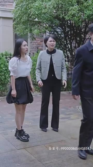 真假总裁夫人来实习(84集) 真假总裁夫人来实习(84集)超火短剧抢先看