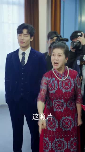 穿书后我成了大佬的心尖宠(90集) 穿书后我成了大佬的心尖宠(90集)每日短剧推荐