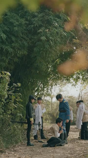 痞子双雄(80集) 痞子双雄(80集)最新短剧抢先看