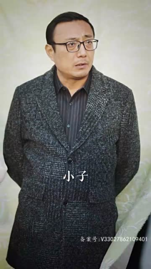 浪子回头(94集) 浪子回头(94集)短剧热播中