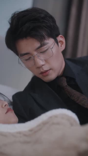 陆总，夫人喊你进修男德（92集）男主角是谁