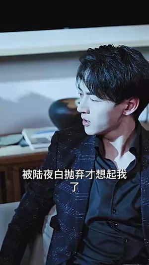 我的总裁大人(85集) 我的总裁大人(85集)看精彩短剧