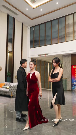 白衣龙王（82集）精彩短剧后续