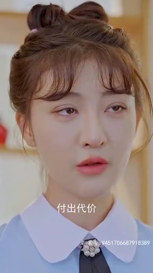 换颜（81集）超好看短剧推荐