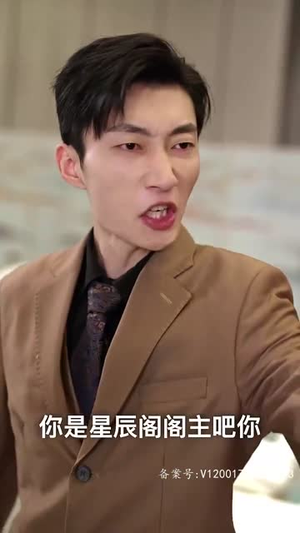 凌天传（96集）短剧热播抢先看