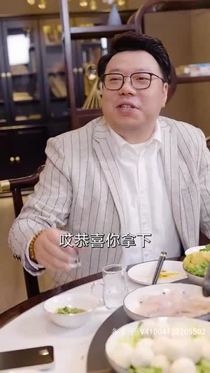 登顶全球从继承百亿开始（87集）全剧看到大结局