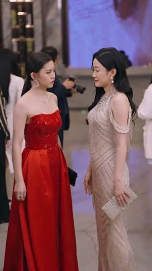 厉总，你找错夫人了（103集）快来看短剧