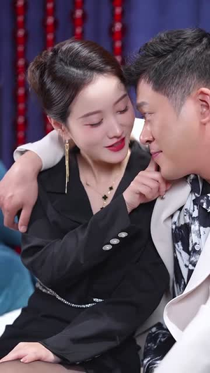 云上时光（80集）民国短剧推荐