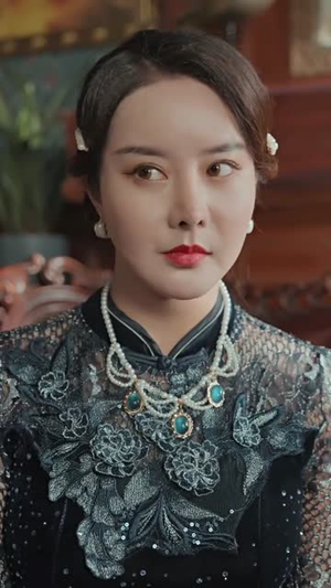 情深似景（98集）这部短剧我爱了