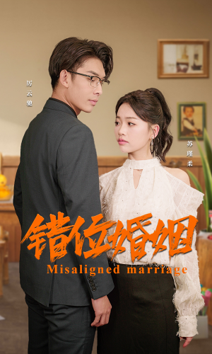 错位婚姻（50集）海量短剧免费看