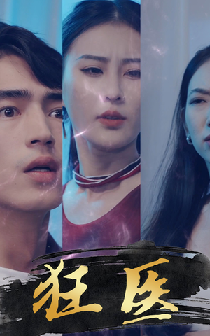 狂医（80集）高清画质免费看