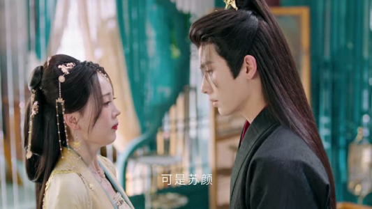 授她以柄(20集合集) 授她以柄(20集合集)超甜短剧分享