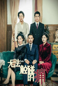 无法触碰的痛(80集) 无法触碰的痛(80集)全网独播免费看