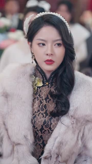 上海滩之腾渊(80集) 上海滩之腾渊(80集)免费看全集