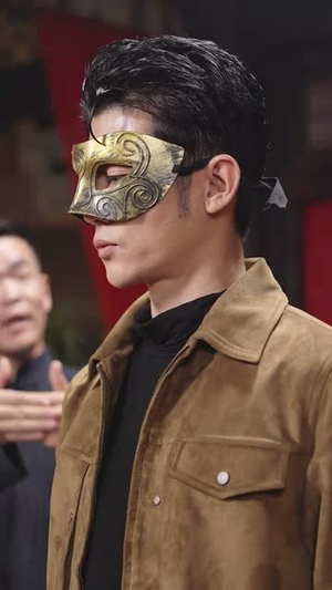 蛰伏五年,下山即超神(88集) 蛰伏五年,下山即超神(88集)免费观看全集