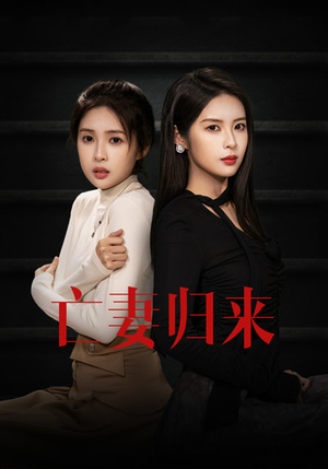 亡妻归来（85集）好看短剧推荐