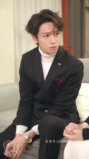 悬崖上的黑玫瑰（101集）番茄短剧免费看