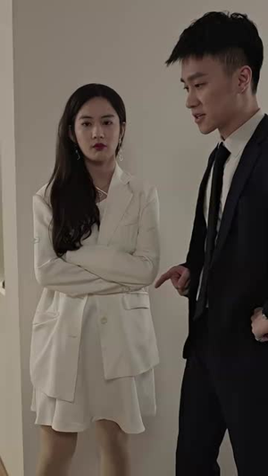 互换后,与渣男他弟恋爱了(100集) 互换后,与渣男他弟恋爱了(100集)短剧在线看