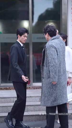 危险又迷人的她50集在线免费观影