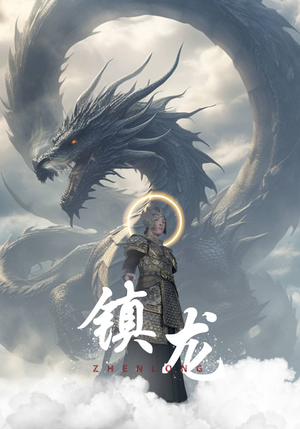 镇龙（96集）热门短剧分享