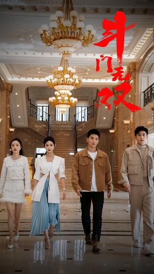 斗门无双(81集) 斗门无双(81集)温柔追捕短剧