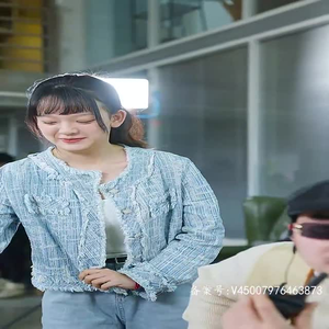 女将军来打工（女战神她不讲武德）短剧上头又好看