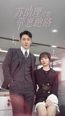 苏助理只想带崽跑路（91集）全剧看到大结局