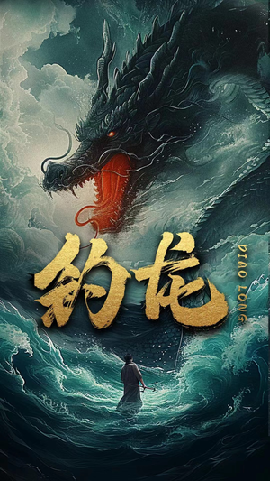 钓龙（94集）在哪看免费