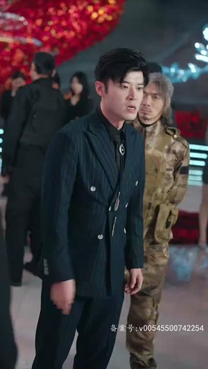 诛天 95集在哪个平台看