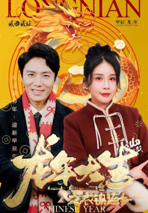 龙年大吉之衣锦还乡（89集）在线看到大结局