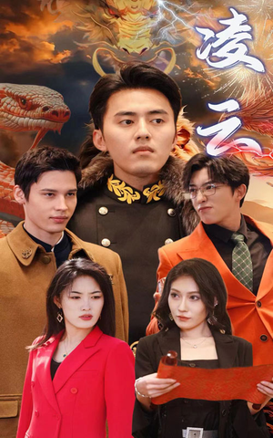 新版:凌云(85集) 新版:凌云(85集)短剧后续更精彩