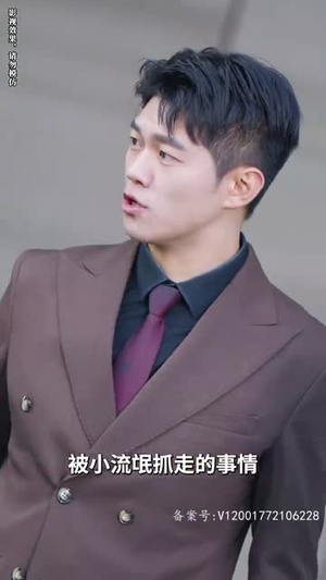 闪婚后她带萌娃惊艳全球（74集）看过的人都说好