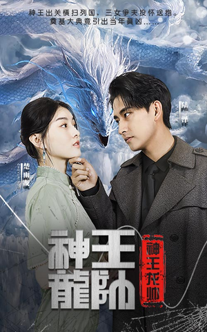 神王龙帅（87集）短剧热门合集