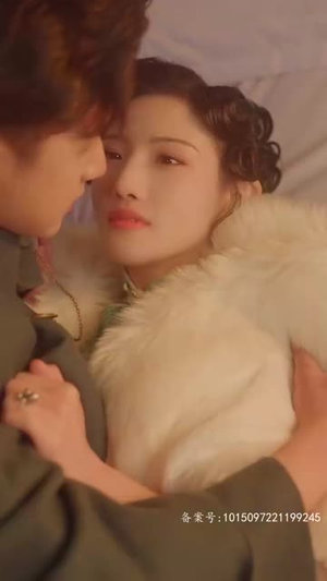 督军心上娇(92集) 督军心上娇(92集)每天短剧分享