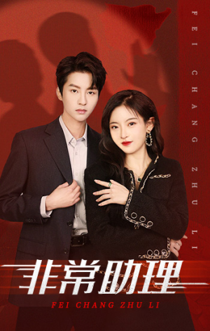 非常助理(102集) 非常助理(102集)我真的爱了